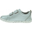 Półbuty BOBUX 633705 Grass Court Silver 4