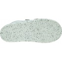 Półbuty BOBUX 633705 Grass Court Silver 6