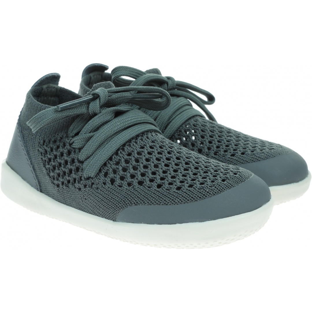 Ultralekkie Buty BOBUX Play Knit Smoke 501504