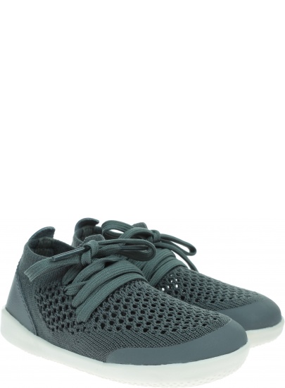 Ultralekkie Buty BOBUX Play Knit Smoke 501504