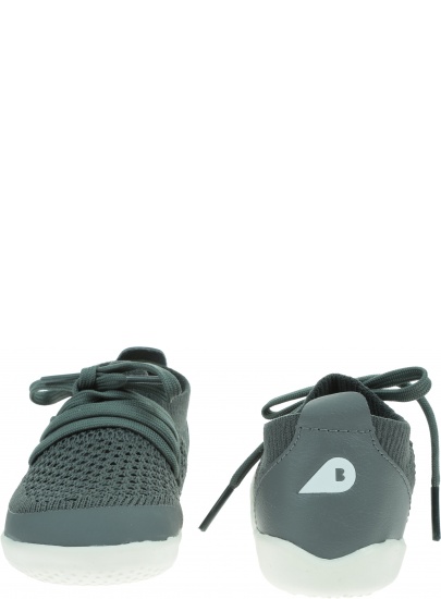 Ultralekkie Buty BOBUX Play Knit Smoke 501504