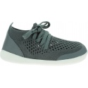 Ultralekkie Buty BOBUX Play Knit Smoke 501504