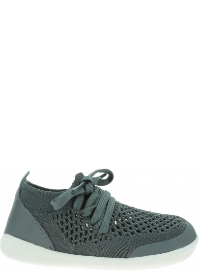Ultralekkie Buty BOBUX Play Knit Smoke 501504