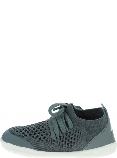 Ultralekkie Buty BOBUX Play Knit Smoke 501504