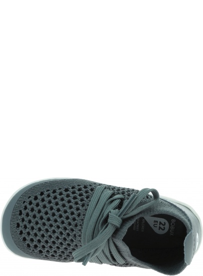 Ultralekkie Buty BOBUX Play Knit Smoke 501504