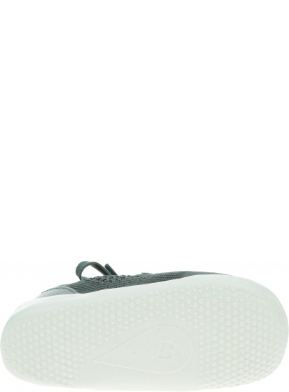 Ultralekkie Buty BOBUX Play Knit Smoke 501504