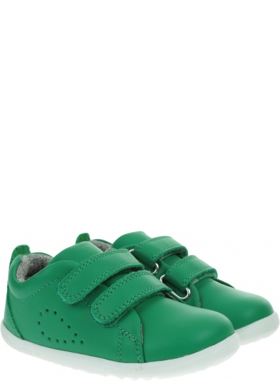 Shoes BOBUX 728911 Grass Court Emerald | EN