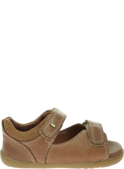 Brązowe Sandały BOBUX Driftwood Caramel 728609A