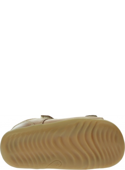 Brązowe Sandały BOBUX Driftwood Caramel 728609A