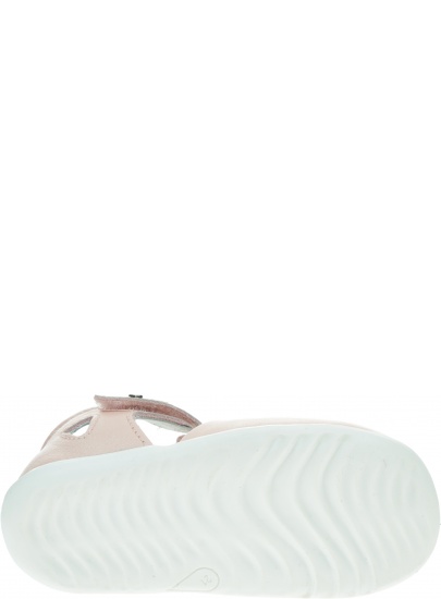 Różowe Sandały BOBUX Zap Seashell 725831