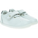 BOBUX Ryder White + Navy 730205 | EN