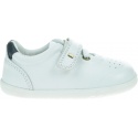 BOBUX Ryder White + Navy 730205 | EN