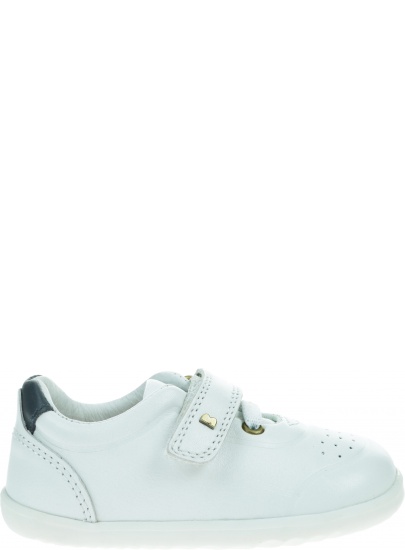 BOBUX Ryder White + Navy 730205 | EN