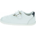 BOBUX Ryder White + Navy 730205 | EN