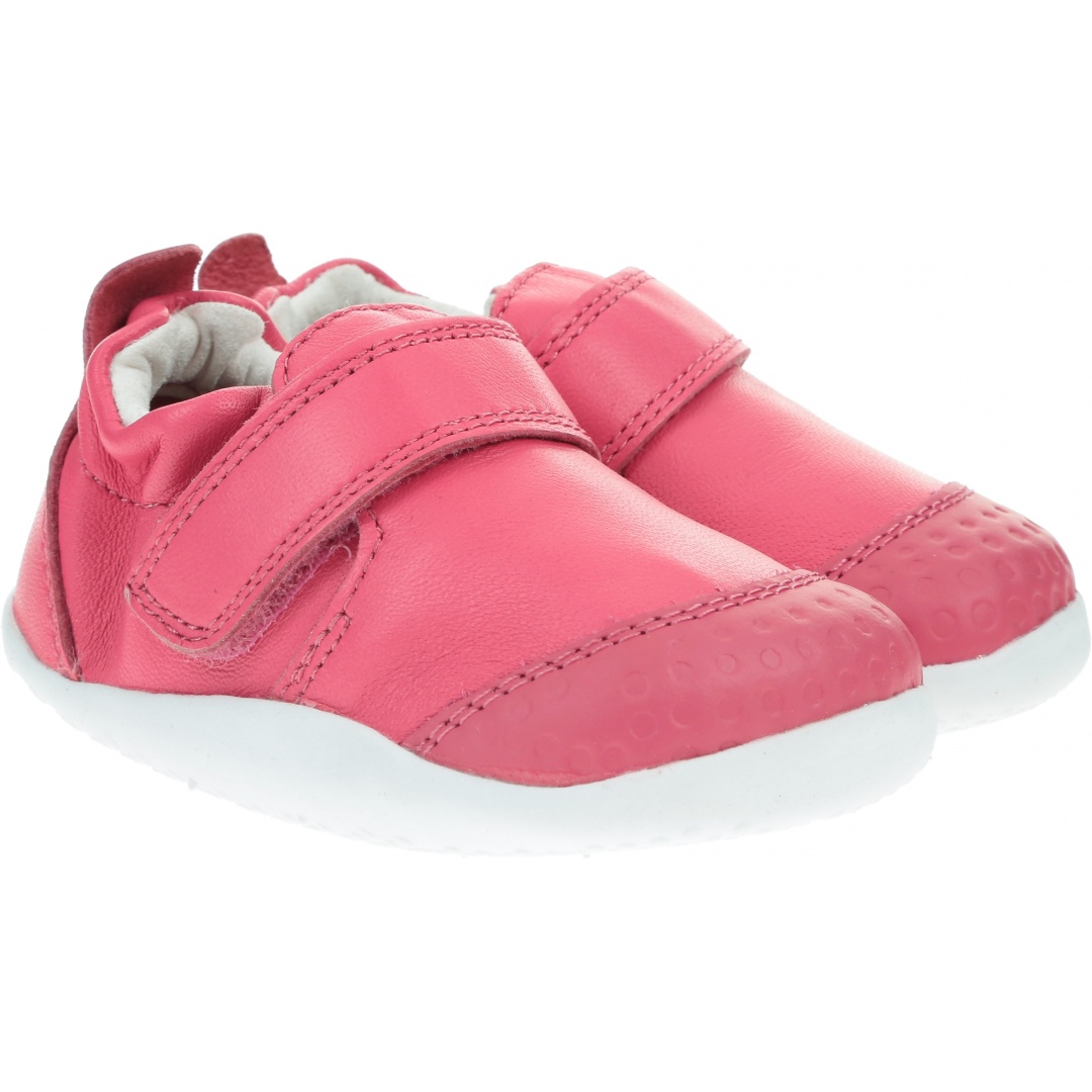 Ultralekkie Buty BOBUX Xplorer Go Strawberry 501007