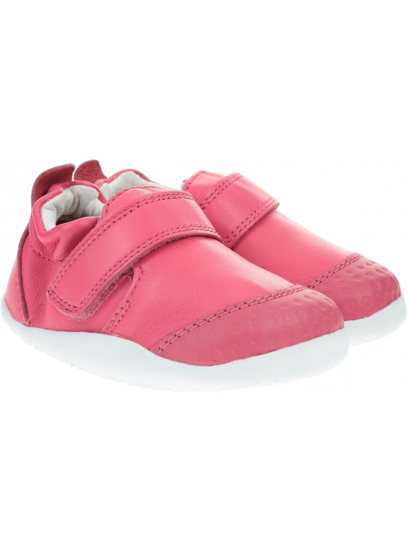 Ultralekkie Buty BOBUX Xplorer Go Strawberry 501007