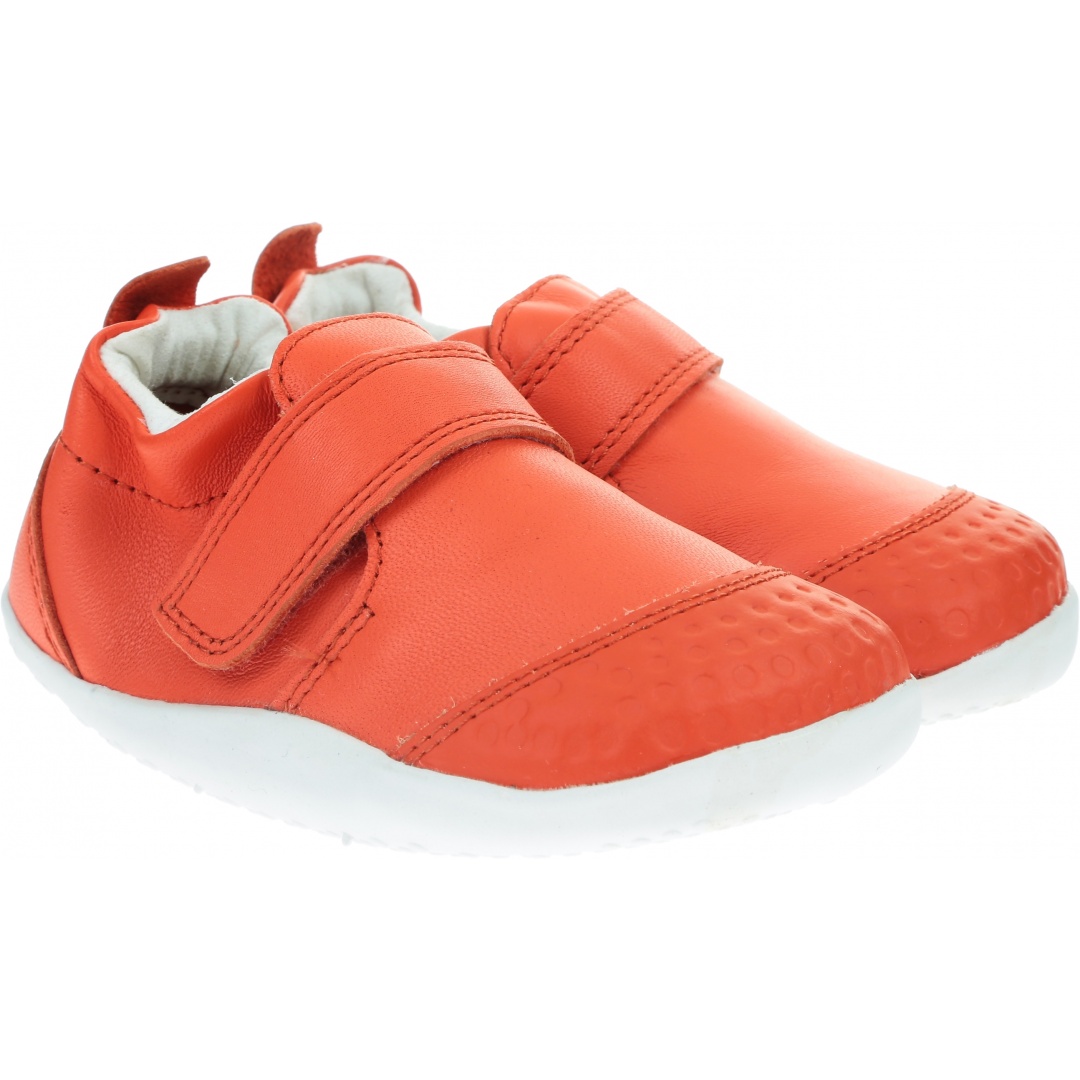 Ultralekkie Buty BOBUX Xplorer Go Orange 501006