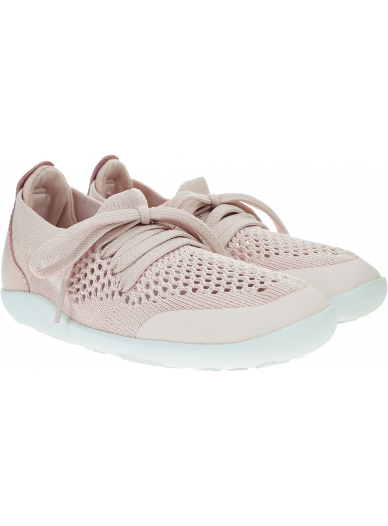 Ultralekkie Buty BOBUX Play Knit Seashell 836502