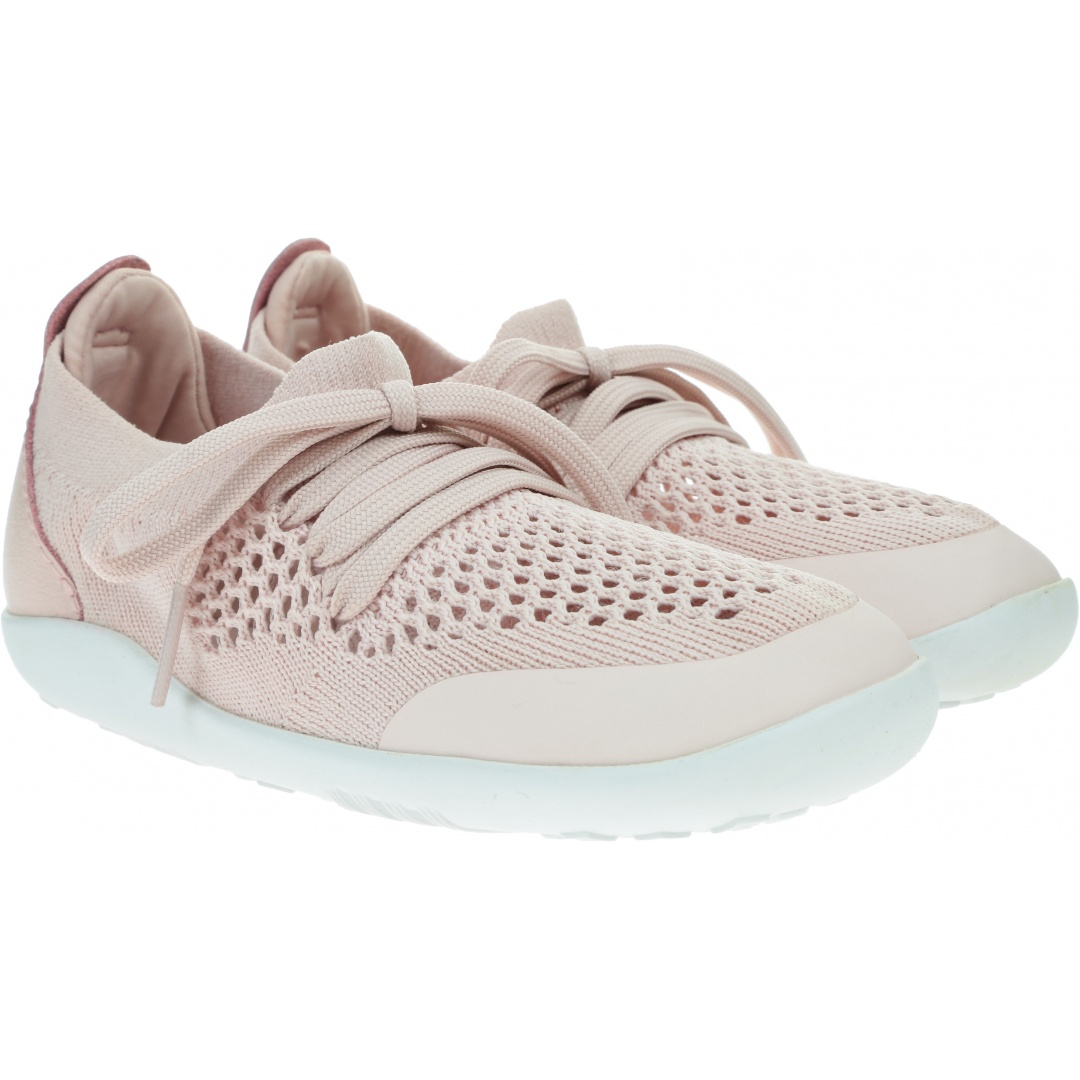 Ultralekkie Buty BOBUX Play Knit Seashell 636402