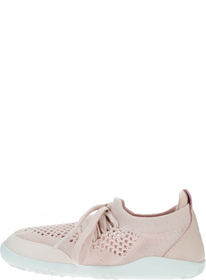 Ultralekkie Buty BOBUX Play Knit Seashell 636402