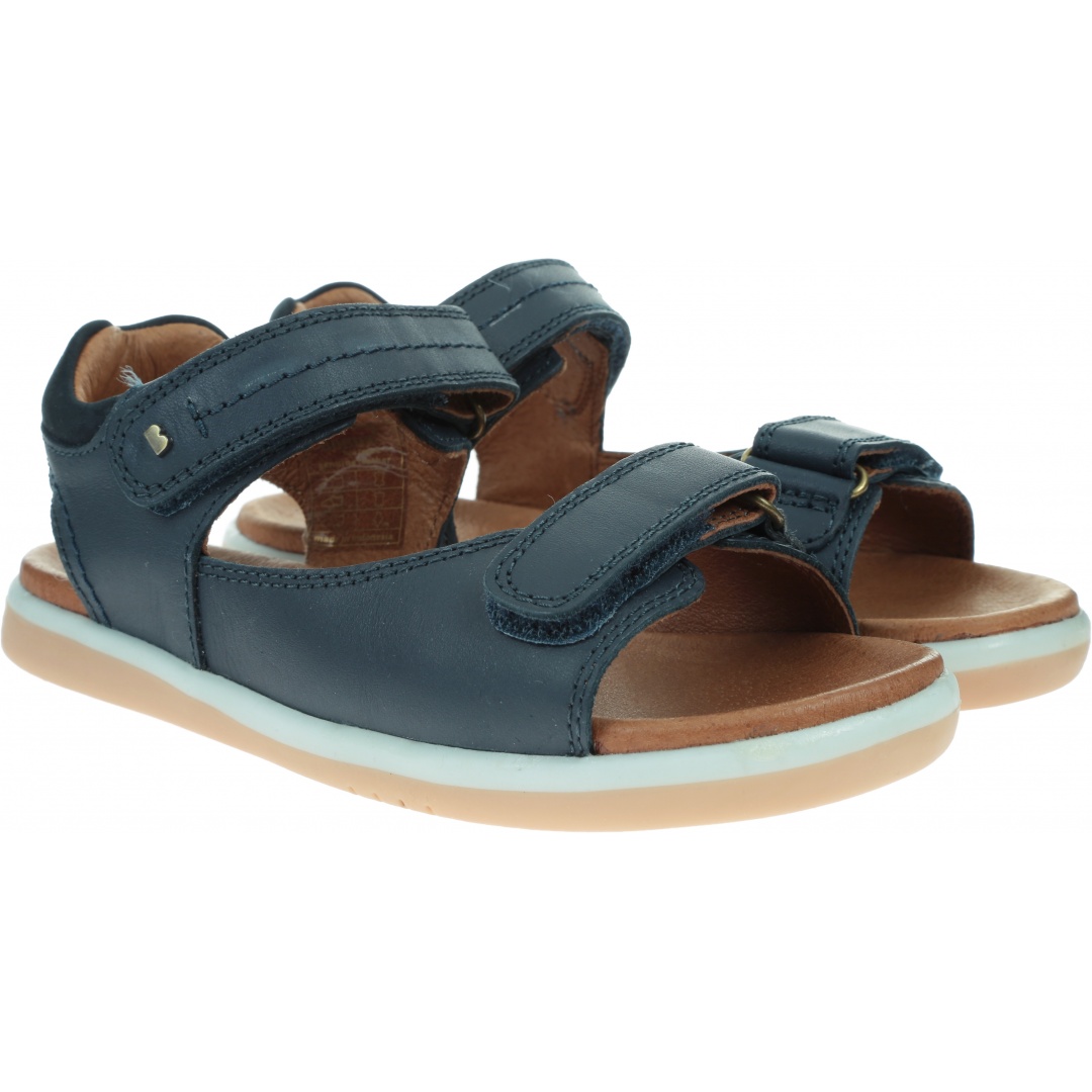 Sandals BOBUX 833501 DRIFTWOOD SANDAL NAVY | EN