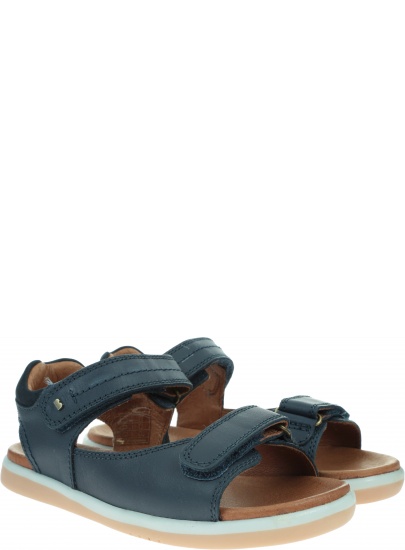 Sandals BOBUX 833501 DRIFTWOOD SANDAL NAVY | EN