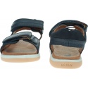 Granatowe Sandały BOBUX 833501 DRIFTWOOD SANDAL NAVY 2