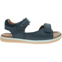 Granatowe Sandały BOBUX 833501 DRIFTWOOD SANDAL NAVY 3