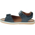 Granatowe Sandały BOBUX 833501 DRIFTWOOD SANDAL NAVY 4