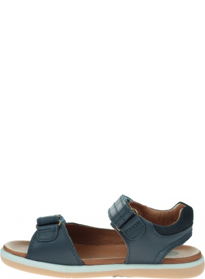 Sandals BOBUX 833501 DRIFTWOOD SANDAL NAVY | EN