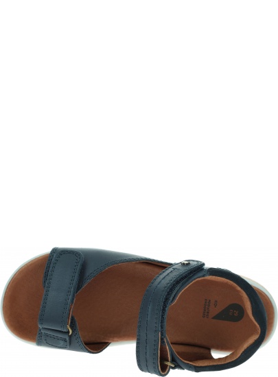 Sandals BOBUX 833501 DRIFTWOOD SANDAL NAVY | EN