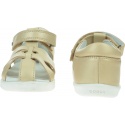 Sandals BOBUX 634304 Tropicana Gold | EN