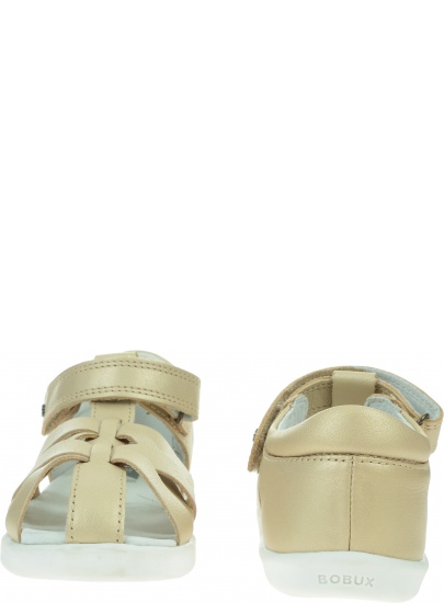 Sandals BOBUX 634304 Tropicana Gold | EN