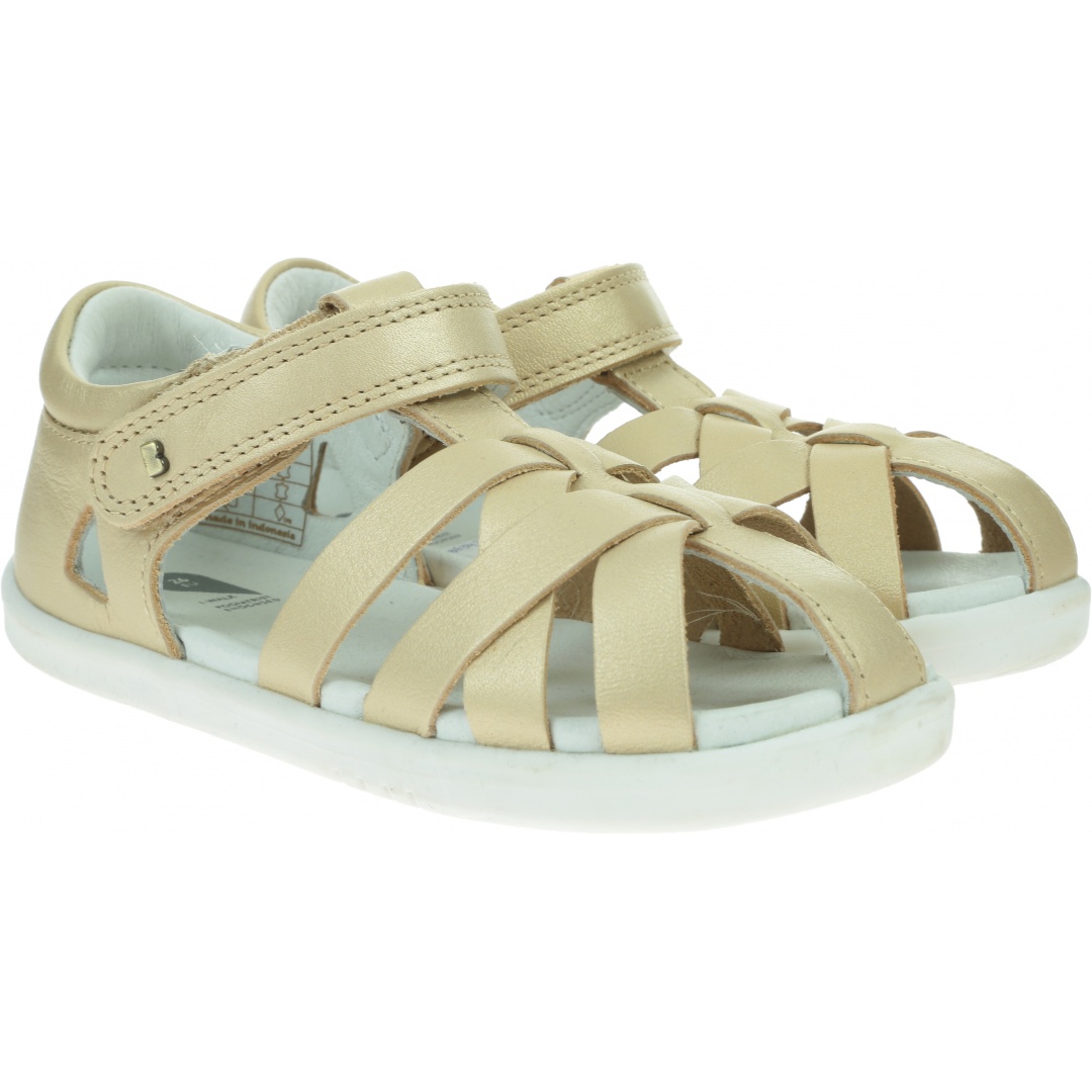 Sandals BOBUX 634304 Tropicana Gold | EN