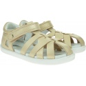 Sandals BOBUX 634304 Tropicana Gold | EN