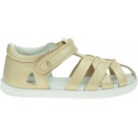 Sandals BOBUX 634304 Tropicana Gold | EN