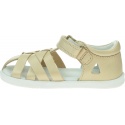 Sandals BOBUX 634304 Tropicana Gold | EN