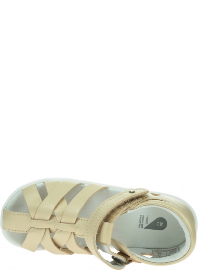 Sandals BOBUX 634304 Tropicana Gold | EN