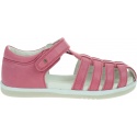 Różowe Sandały BOBUX 831107 Jump Sandal Dark Pink 3