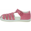 Różowe Sandały BOBUX 831107 Jump Sandal Dark Pink 4