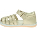 Złote Sandały BOBUX 625915 Classic Skip Gold 4