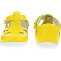 Shoes BOBUX 725823 Zap Sandal Yellow | EN