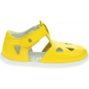 Żółte Sandały BOBUX Zap Yellow 725823 3