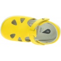 Shoes BOBUX 725823 Zap Sandal Yellow | EN