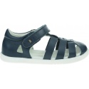 Granatowe Sandały BOBUX 634404 Tidal Navy 3