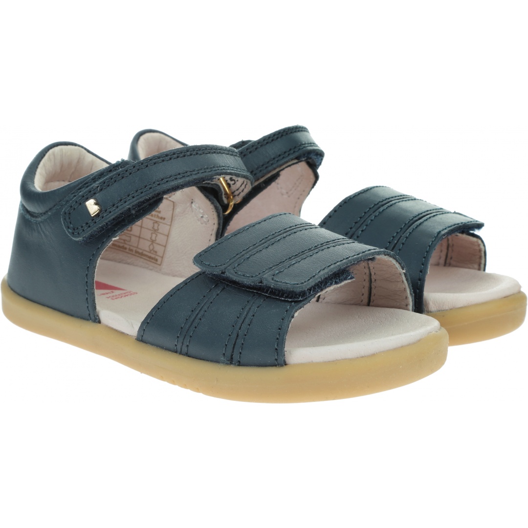 Sandals BOBUX 630115 Hampton Navy | EN