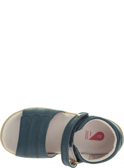 Sandals BOBUX 630115 Hampton Navy | EN