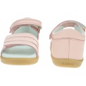 Różowe Sandały BOBUX Hampton Seashell Pink 630120 2