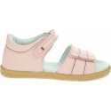 Różowe Sandały BOBUX Hampton Seashell Pink 630120 3