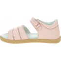 Różowe Sandały BOBUX Hampton Seashell Pink 630120 4